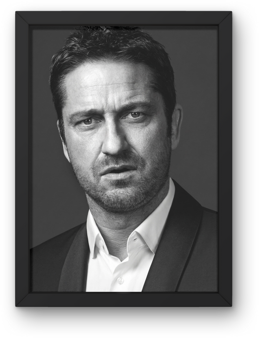 Gerard Butler