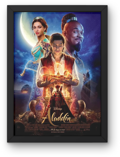 Aladdin