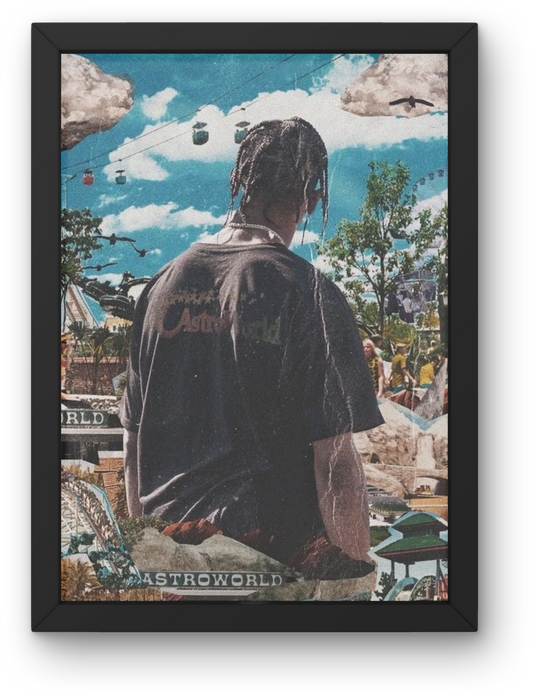 Travis scott