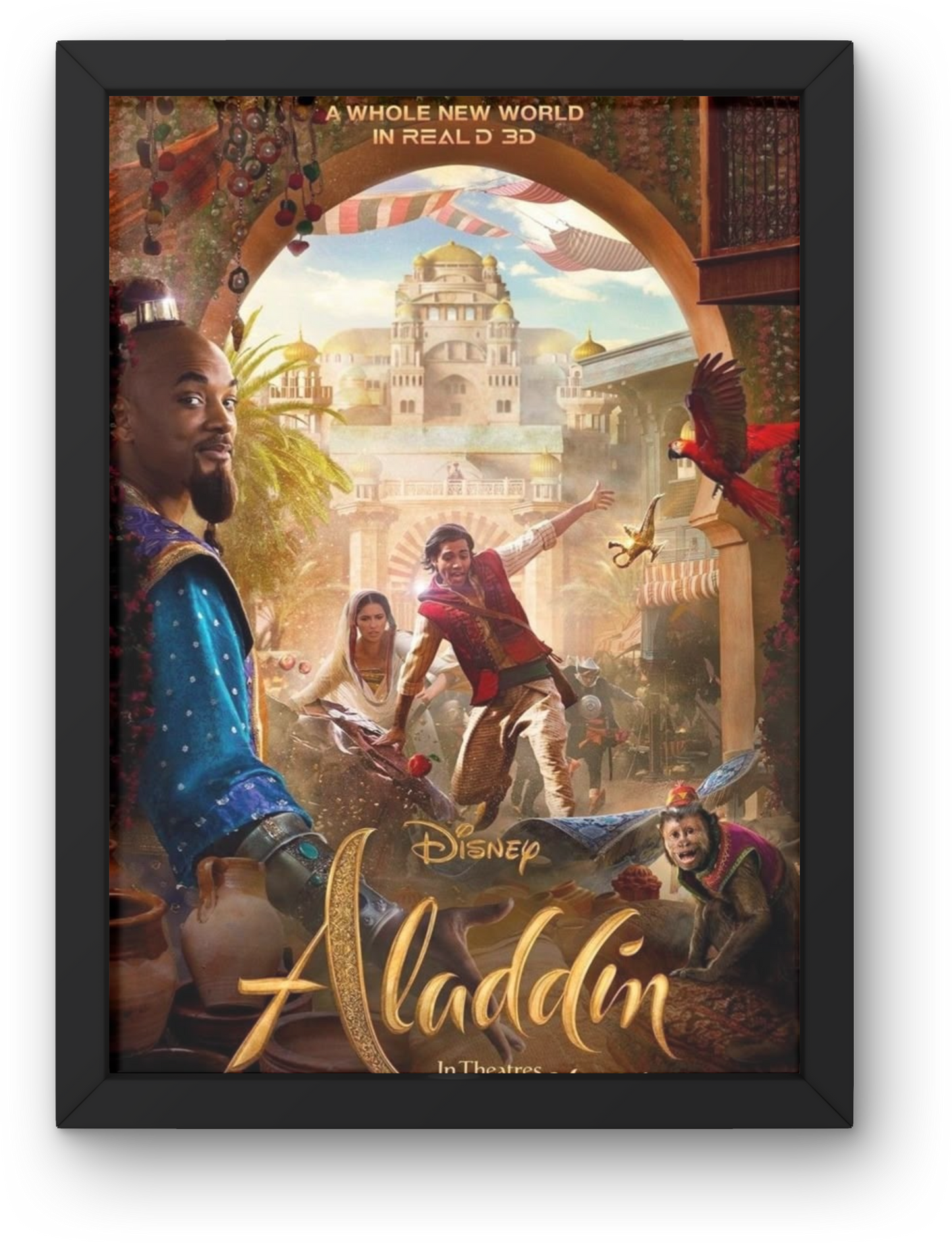 Aladdin
