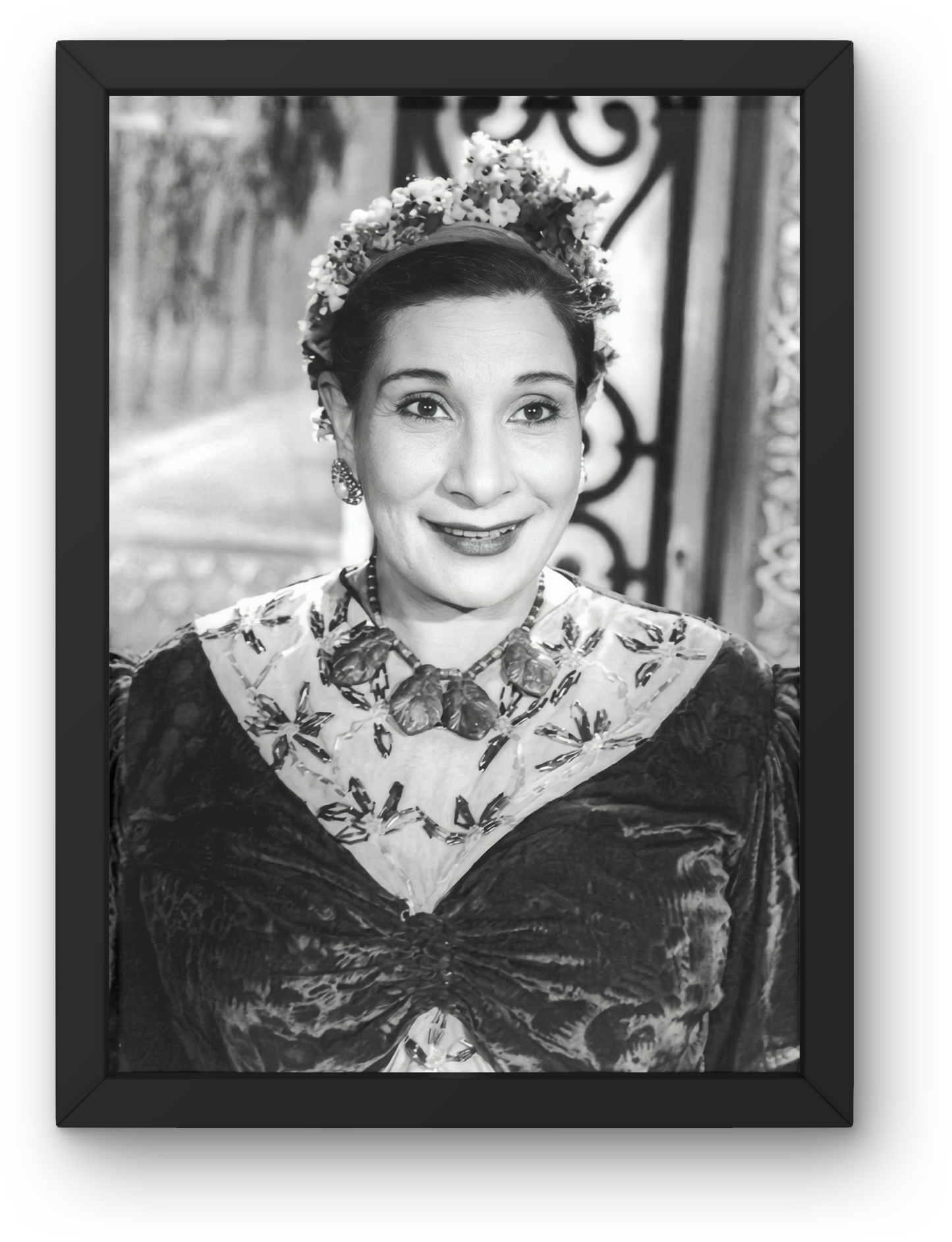 Mary Mounib