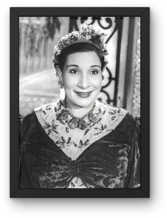 Mary Mounib