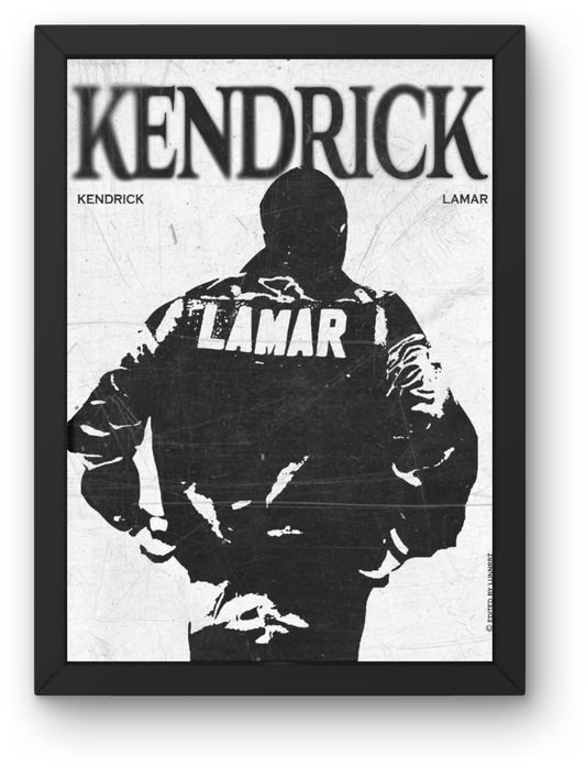 Kendrick Lamar