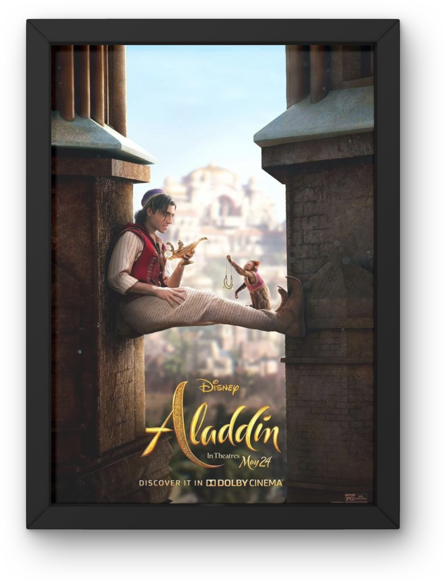 Aladdin