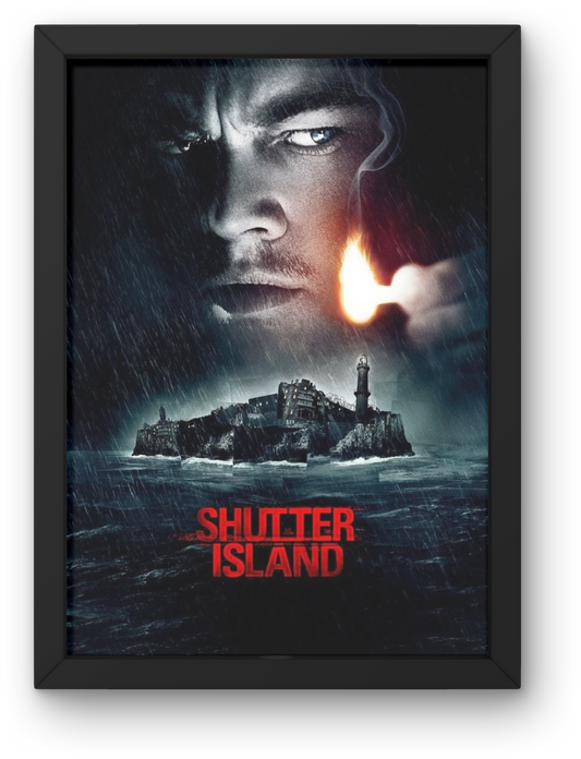 Shutter Island