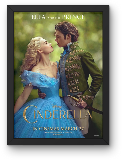 Cinderella