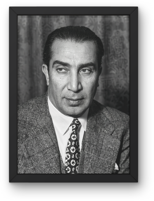 Youssef Wahbi