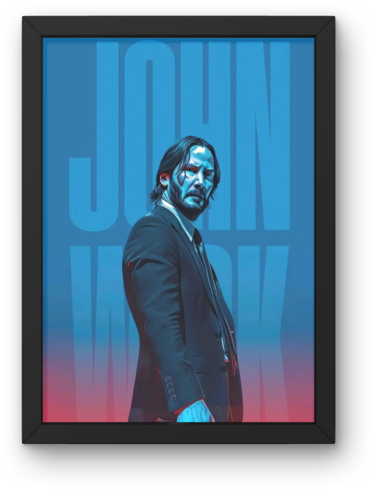 John Wick