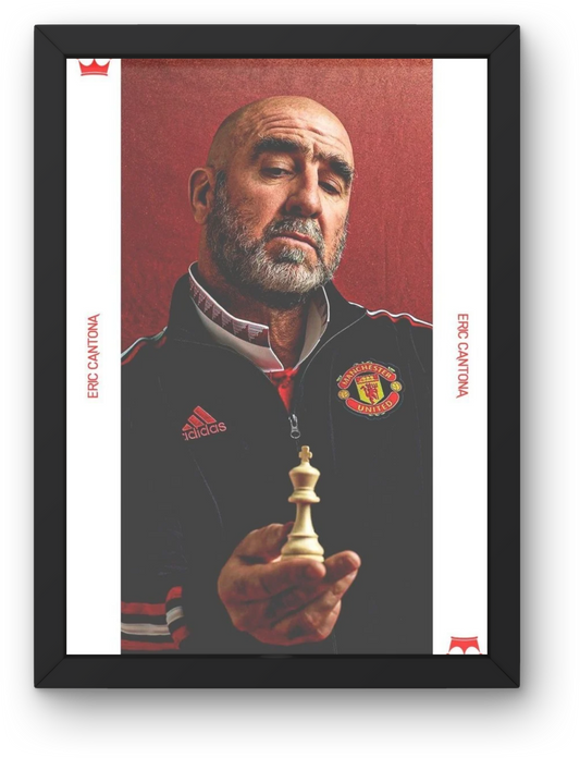 Eric Cantona