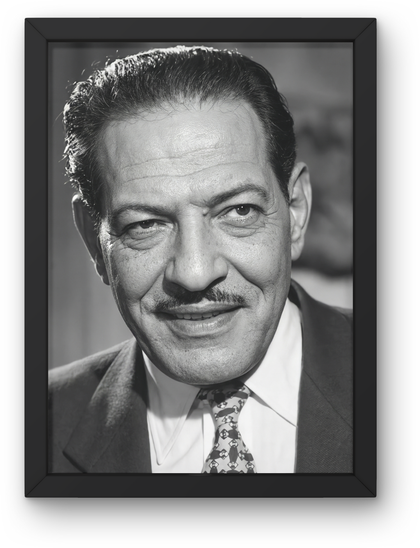 Naguib El Rihani