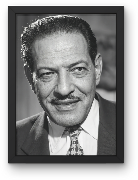 Naguib El Rihani