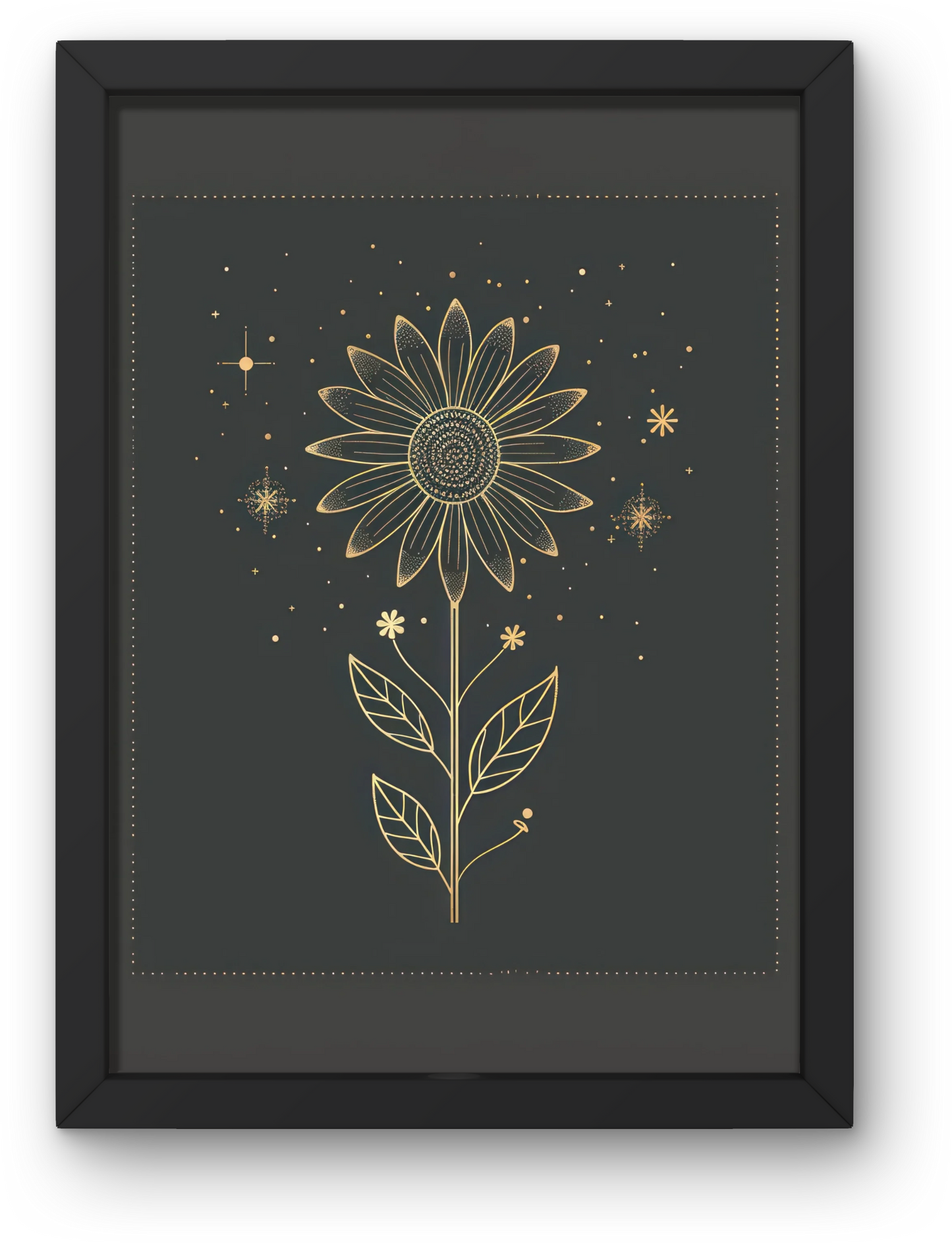 Flora Line
