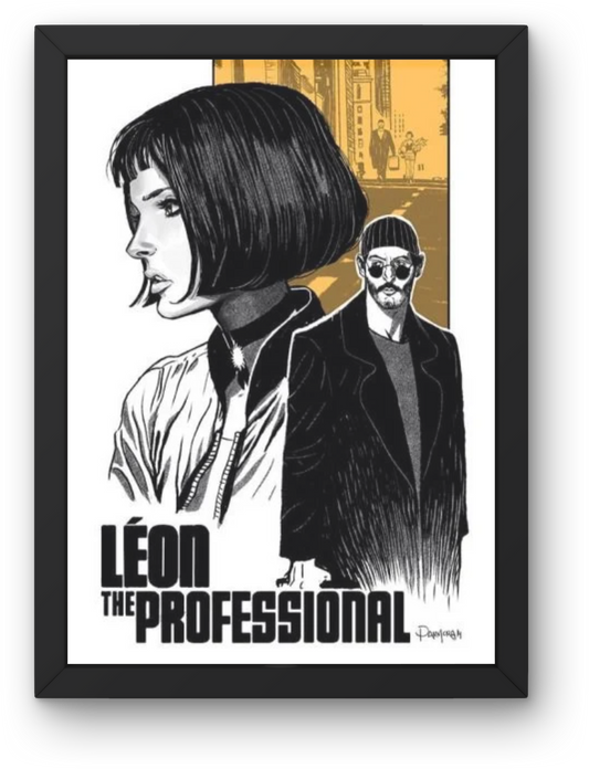 Leon The Professional