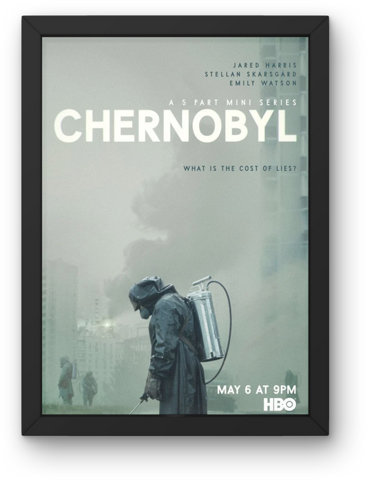 Chernobyl