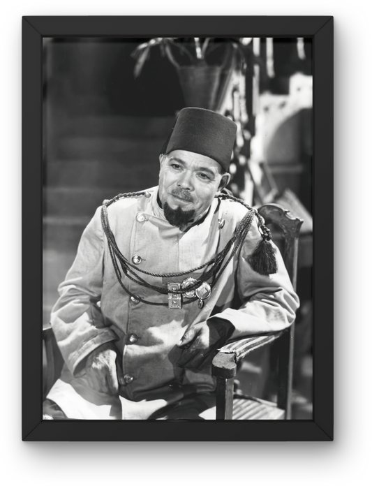 Ali Al Kassar