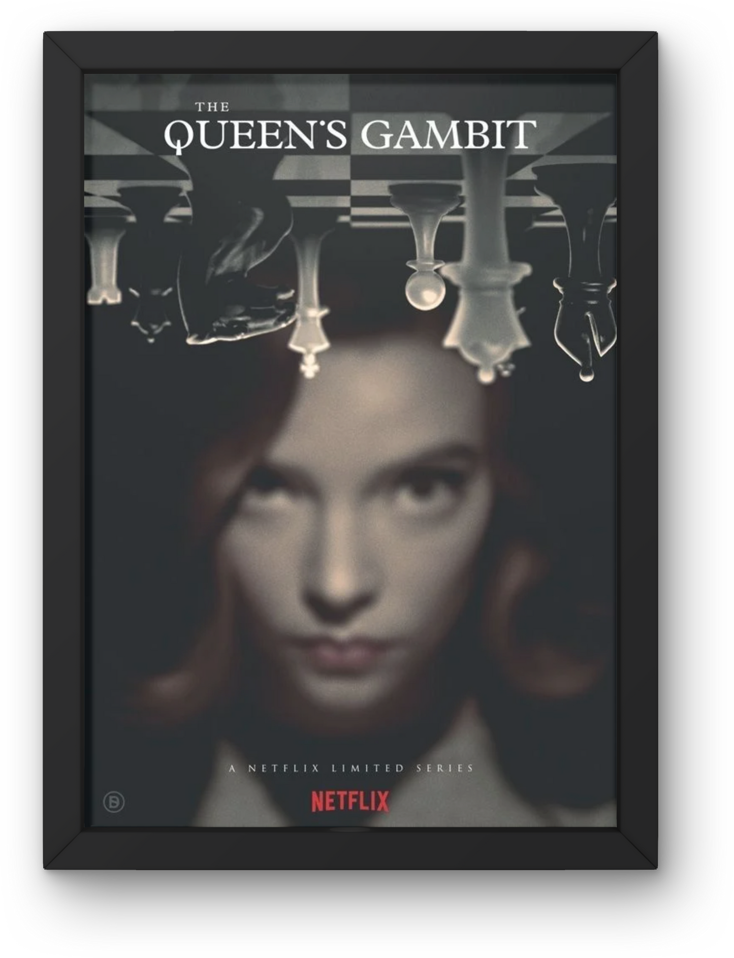 The queen's gambit