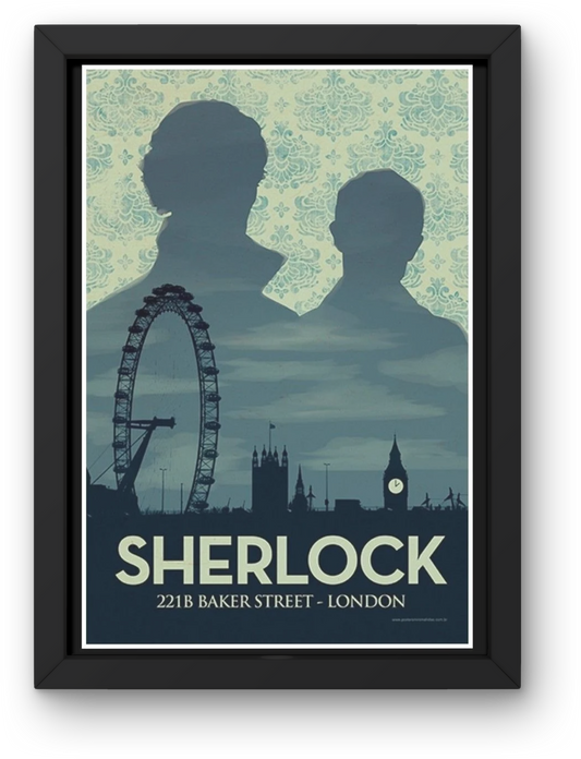 Sherlock
