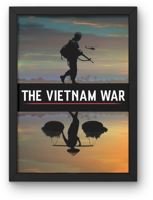 The Vietnam War