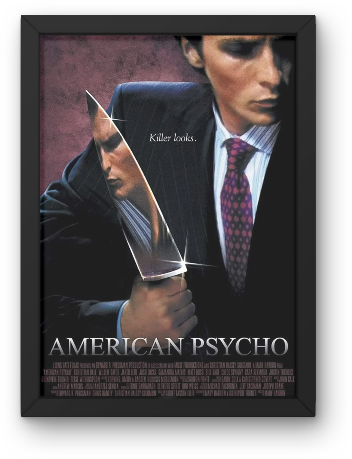 American Psycho