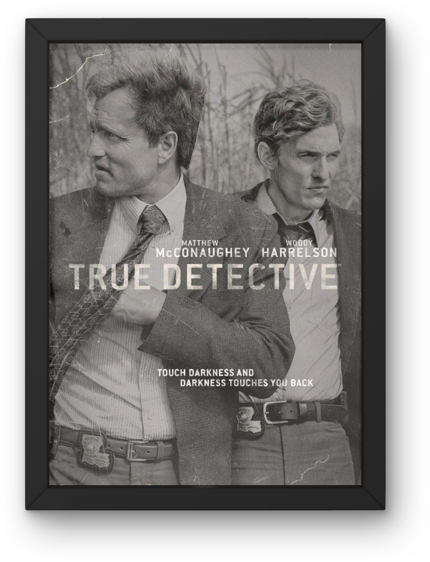 True Detective