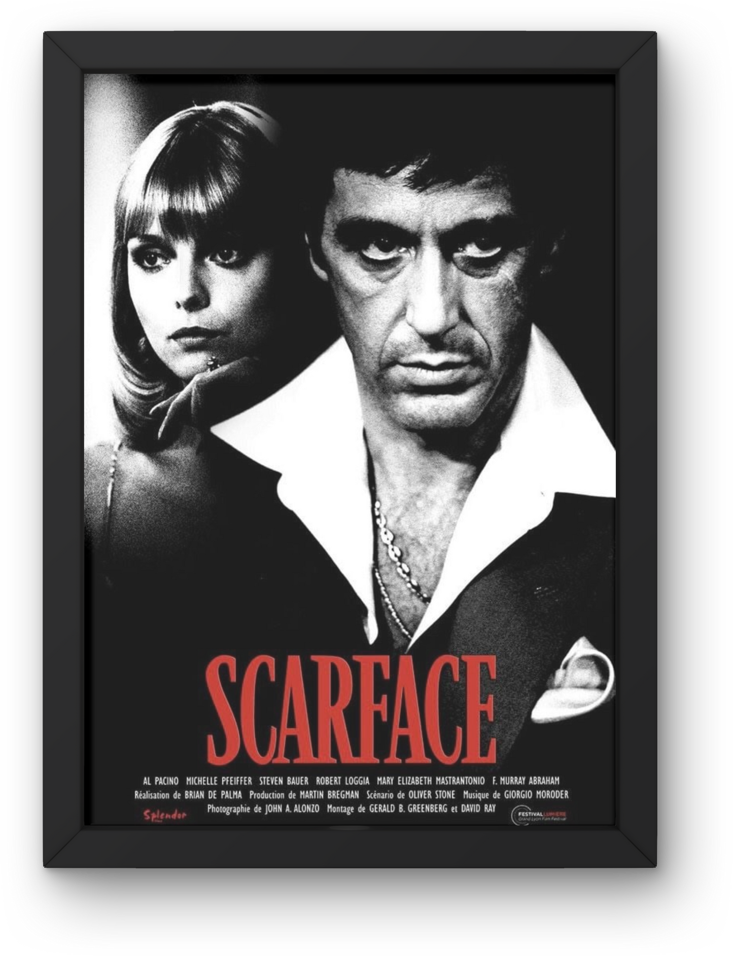 Scarface