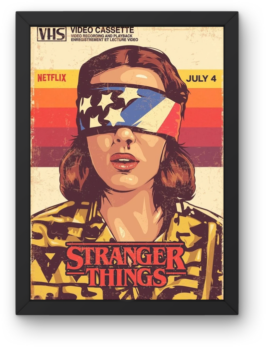 Stranger things