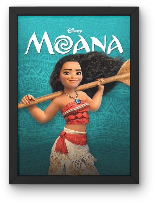 Moana