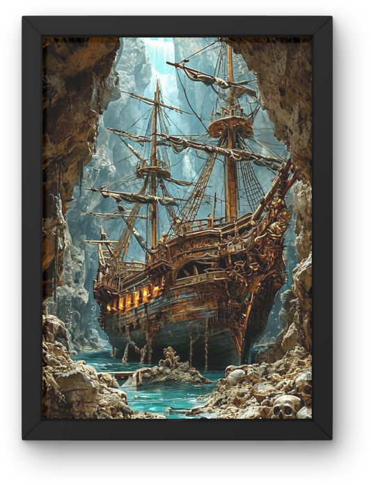 Ship