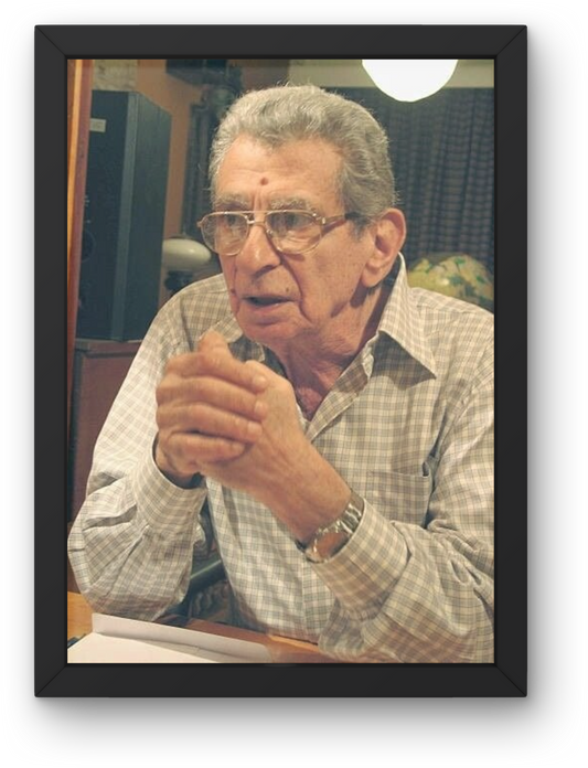 Youssef Shahin