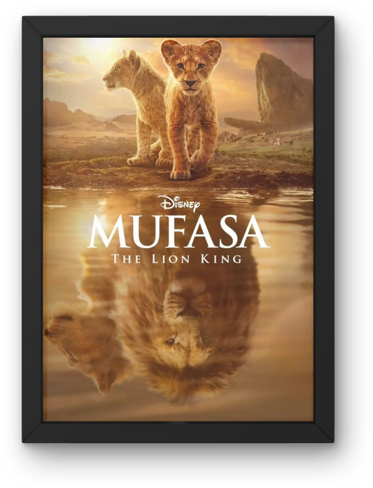 Mufasa