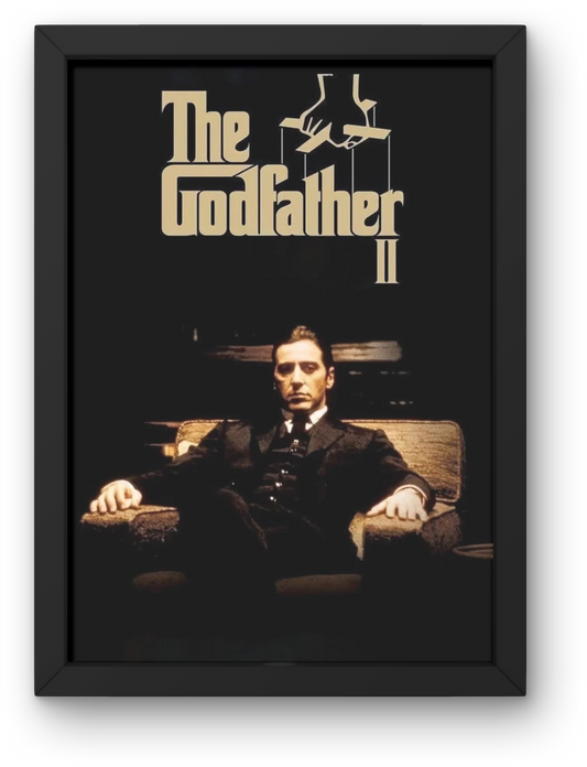 The Godfather