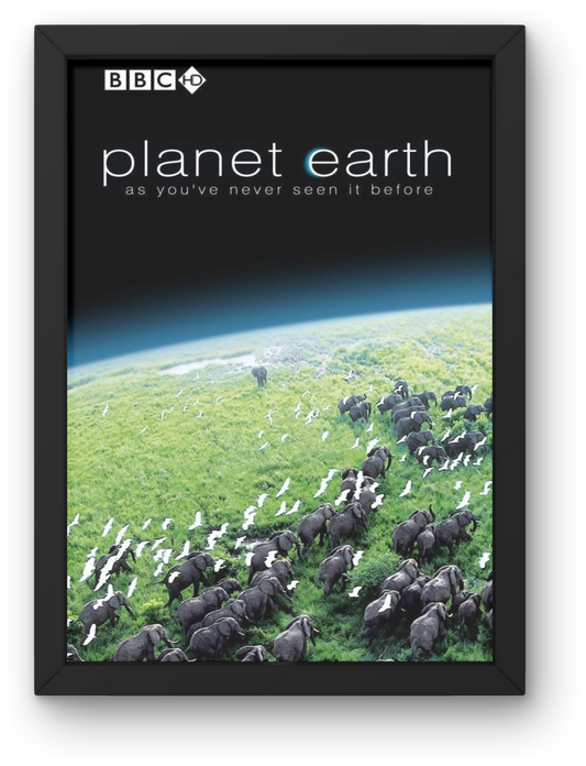 Planet Earth