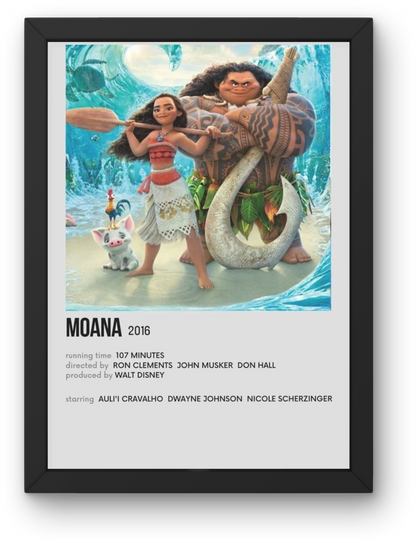 Moana