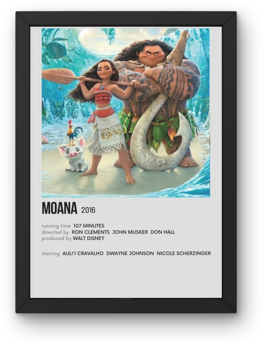 Moana