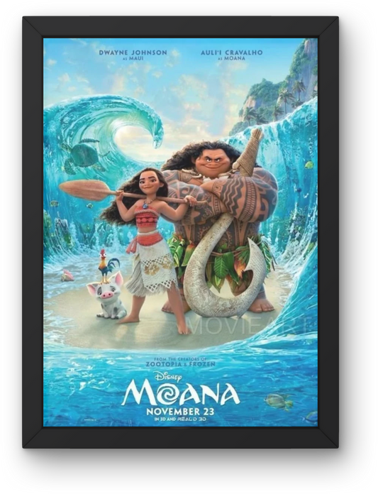 Moana