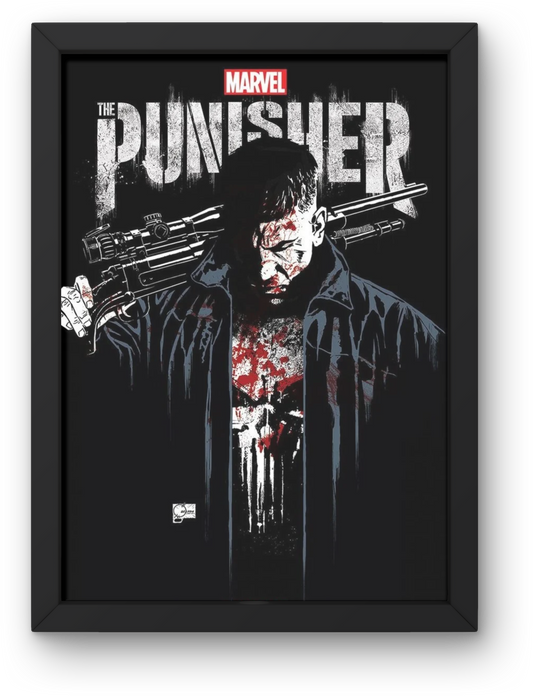 The Punisher