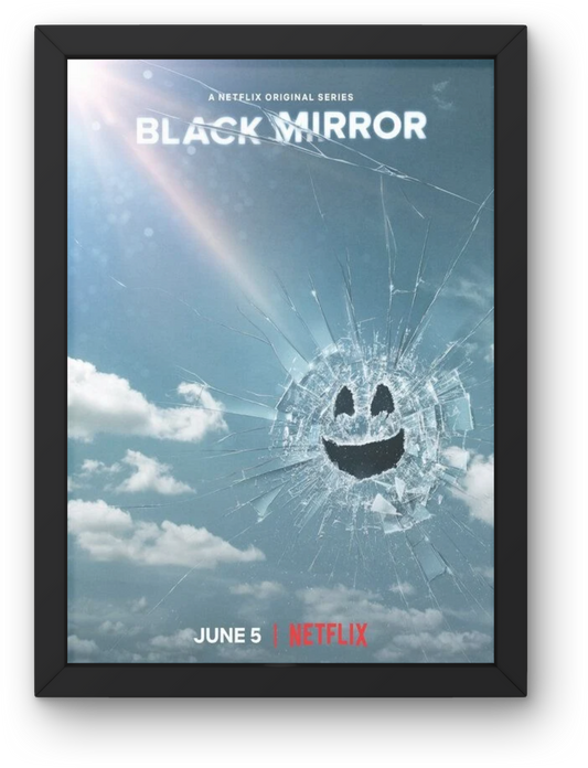 Black mirror
