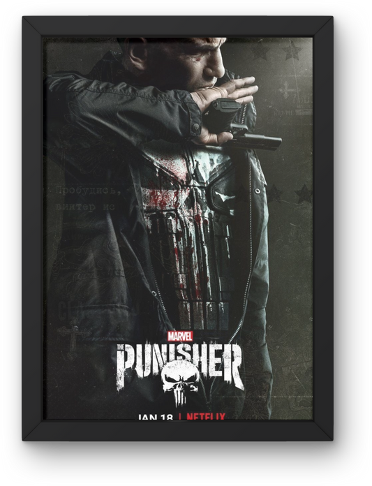 The Punisher
