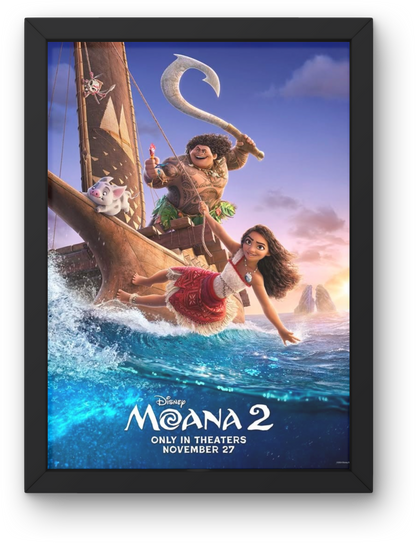 Moana 2