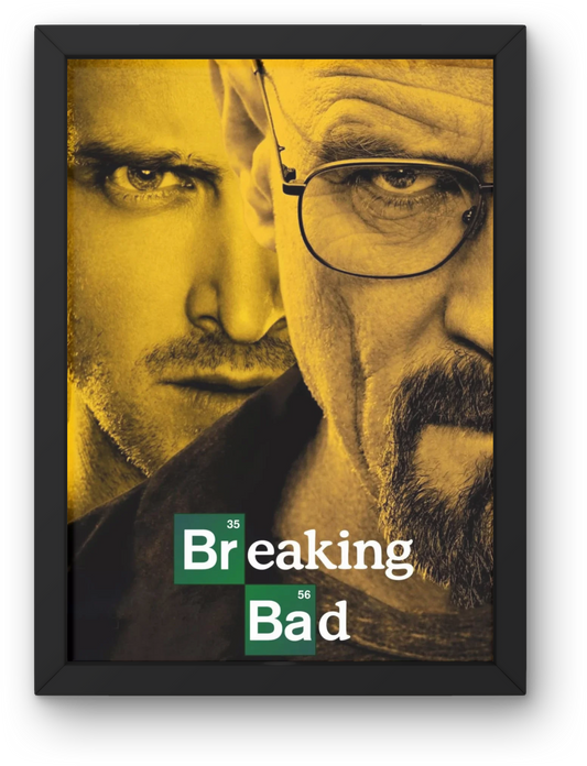 Breaking Bad