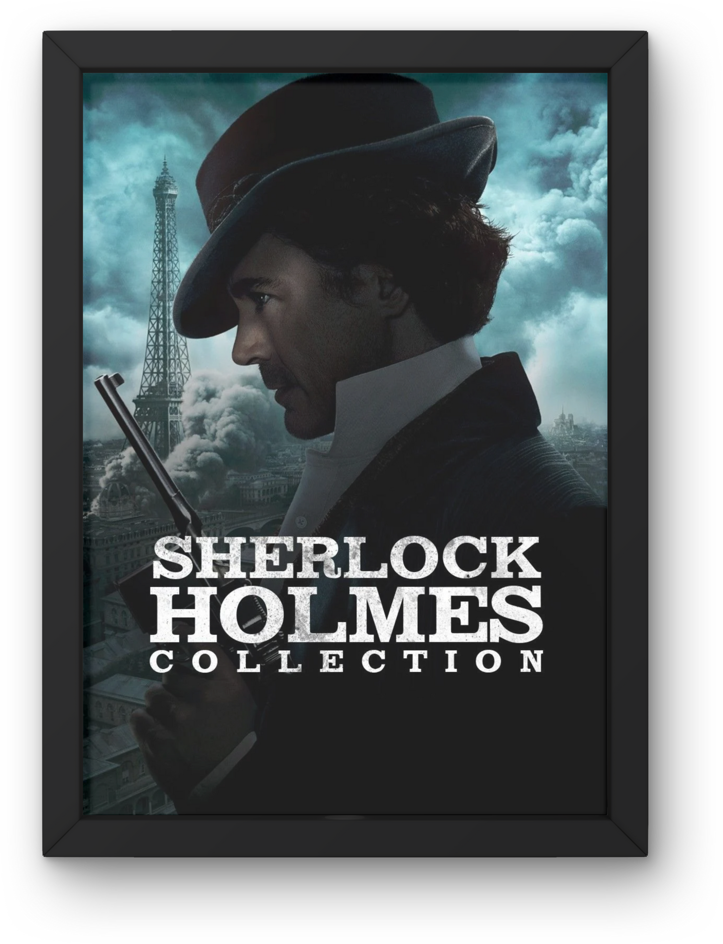 Sherlock