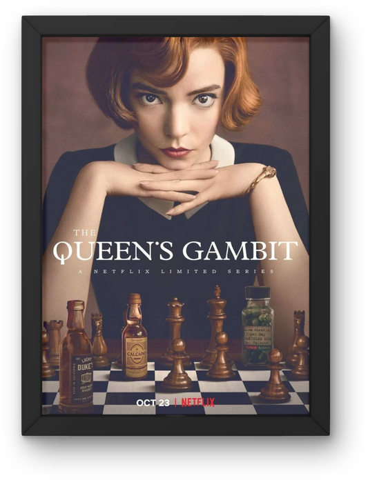 The queen's gambit