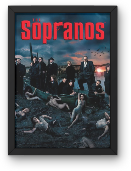 The Sopranos