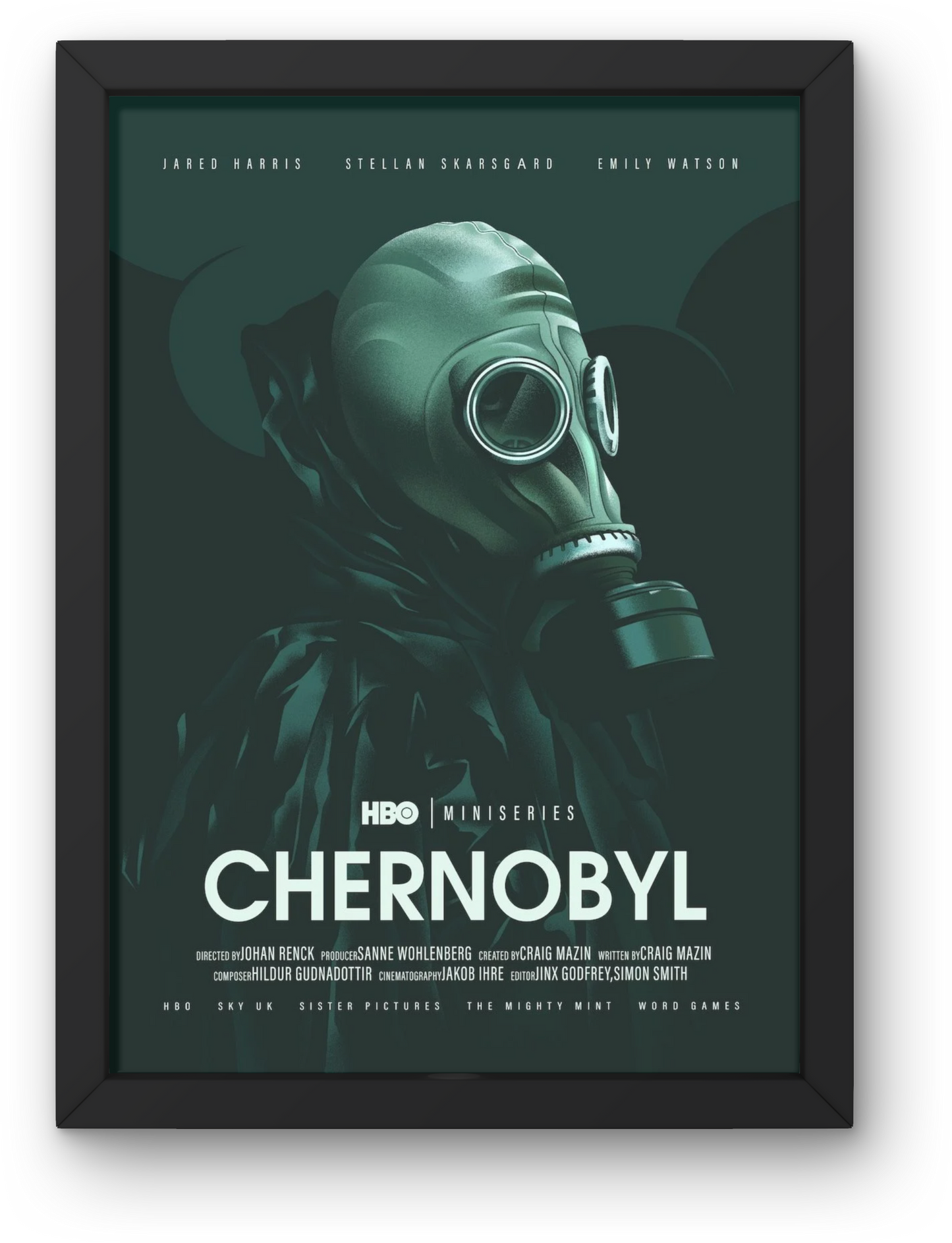 Chernobyl