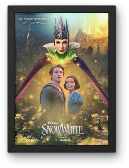 Snow White