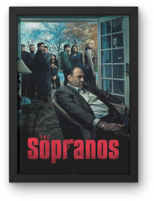 The Sopranos
