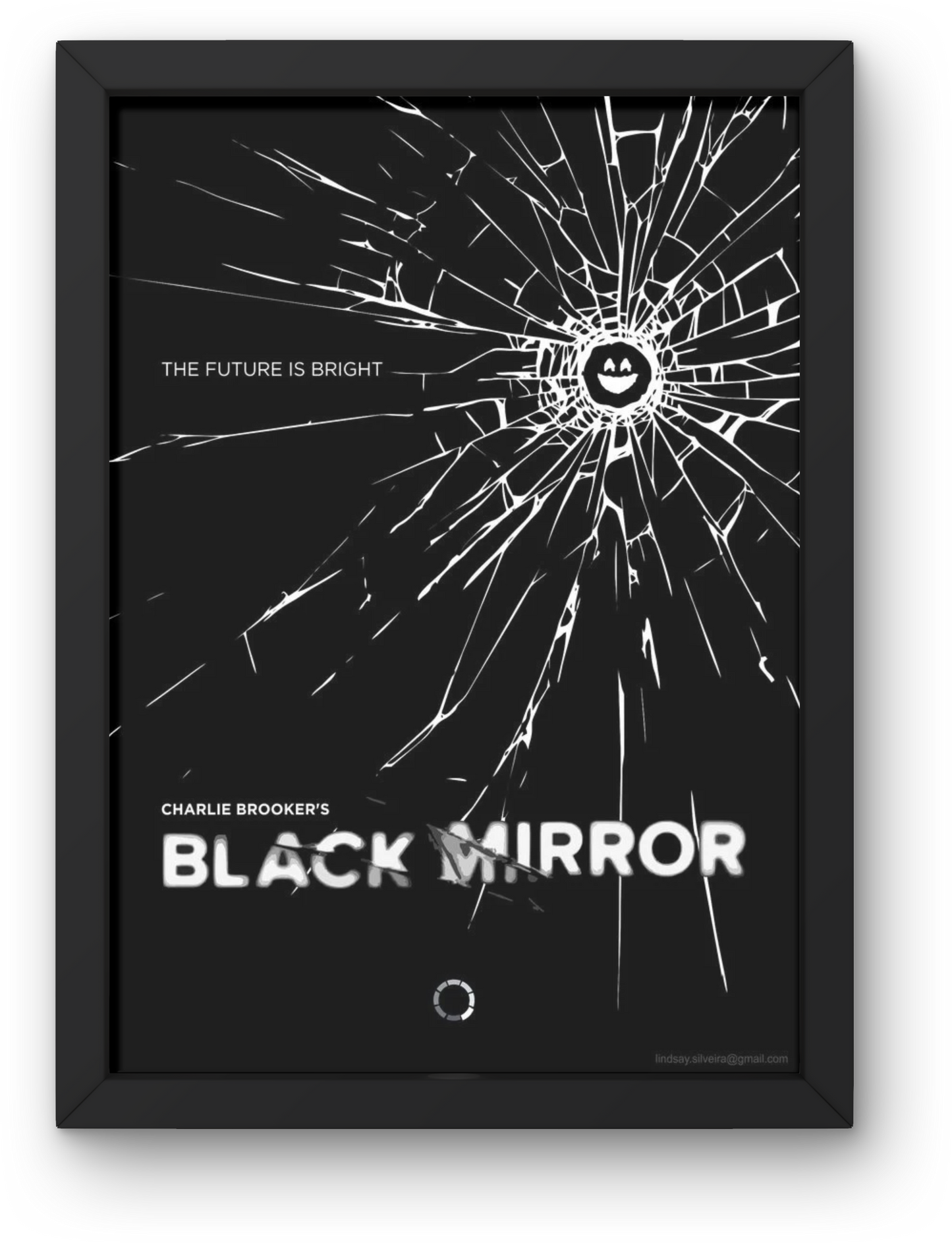 Black mirror