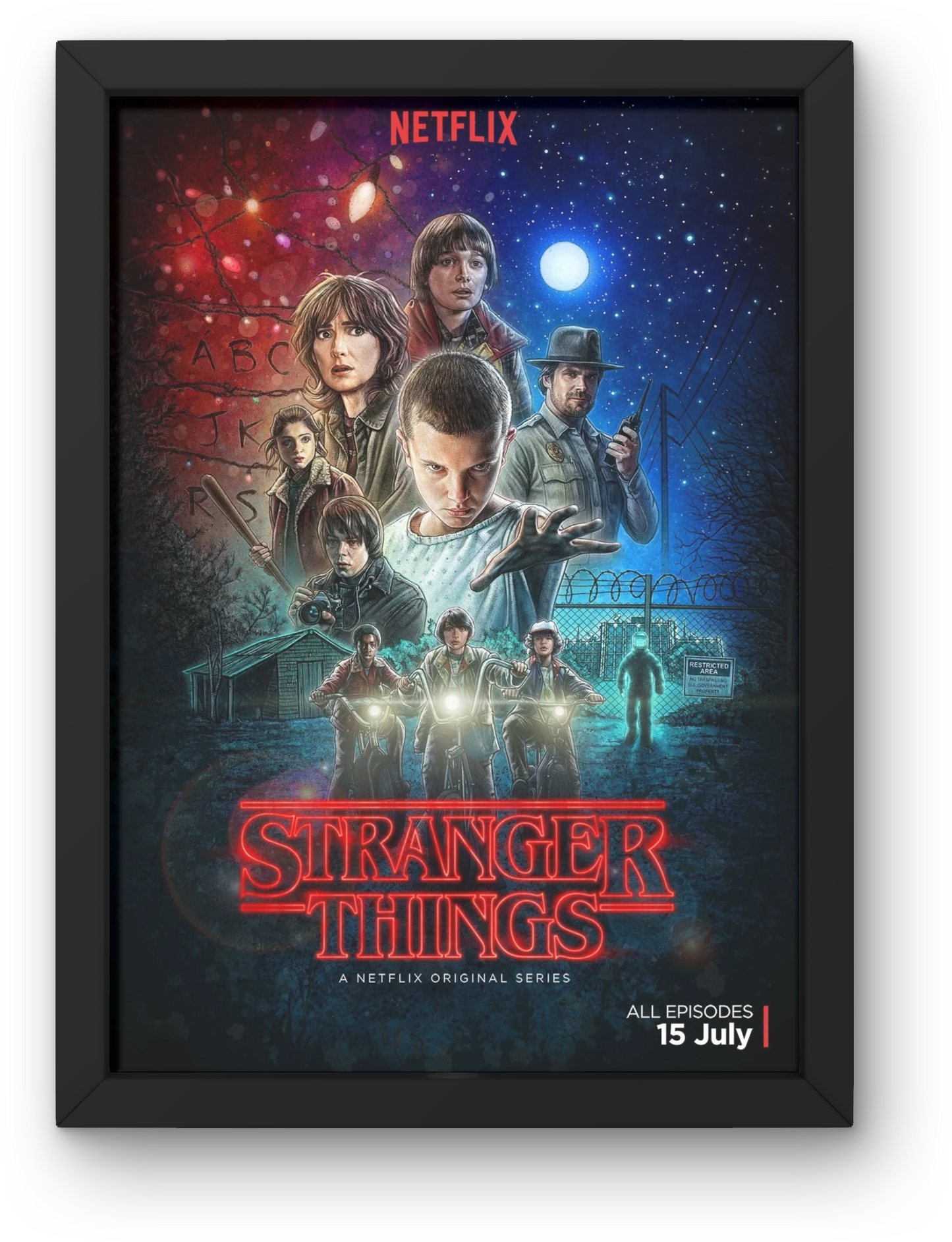 Stranger things