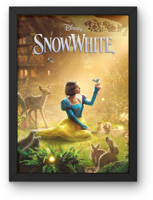 Snow White