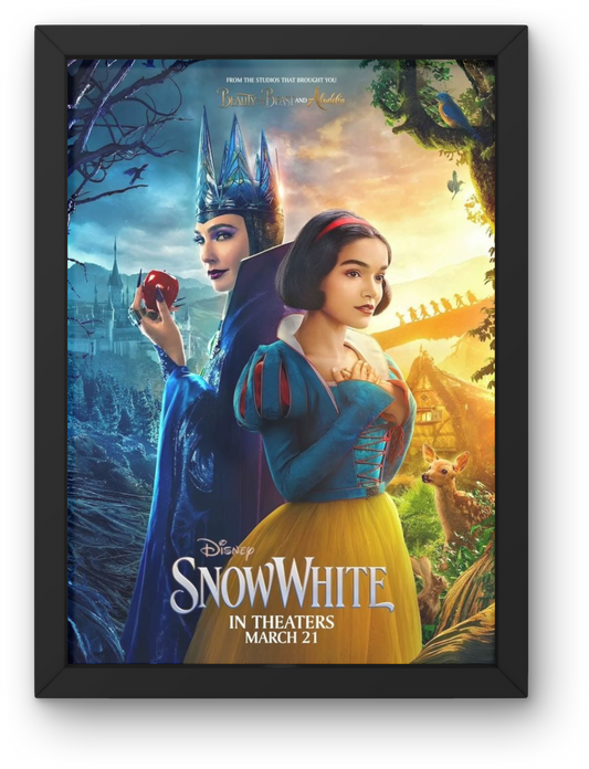Snow White